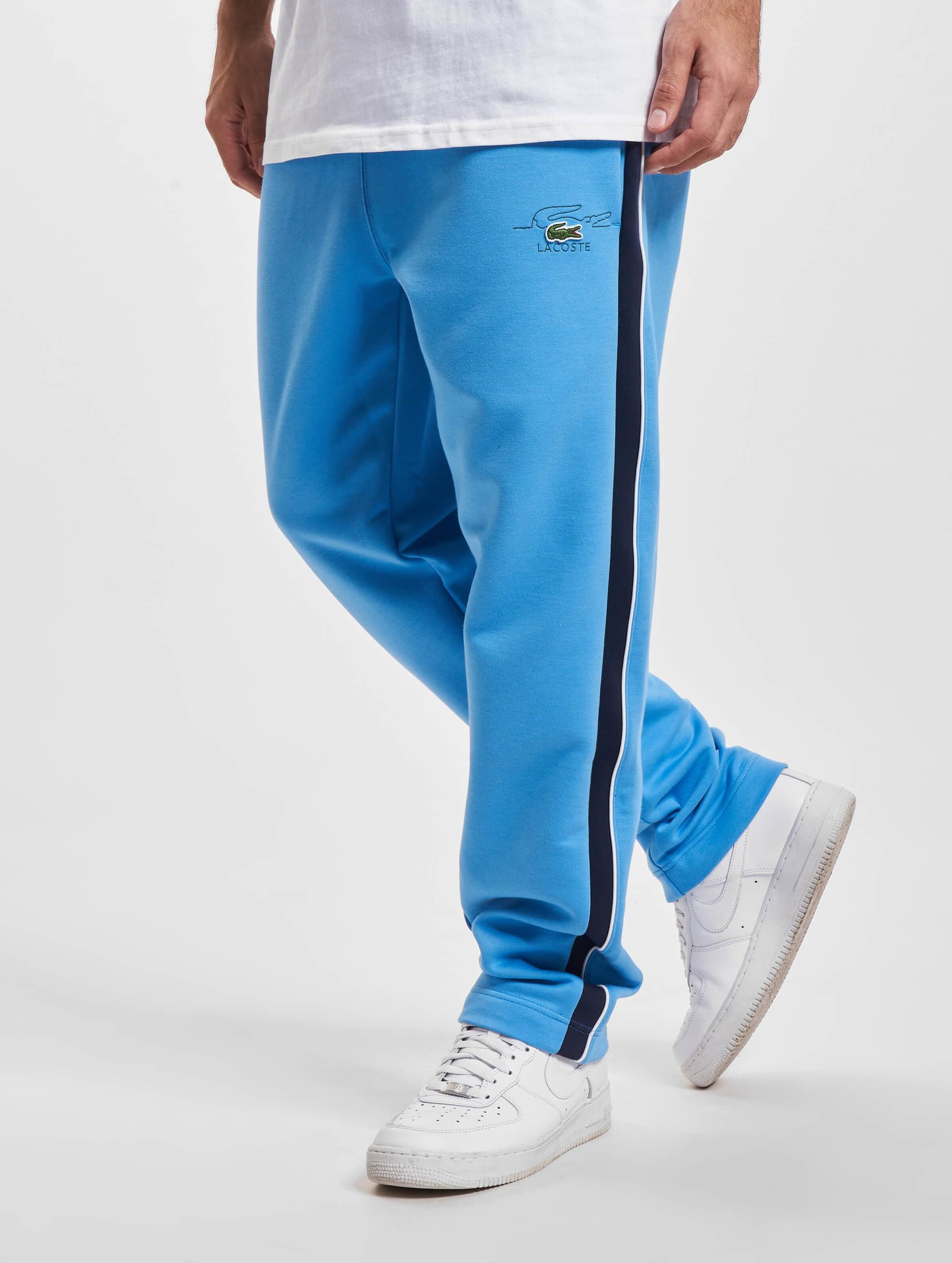 LACOSTE TRACKSUIT TROUSERS | XH1412-132 | AFEW STORE